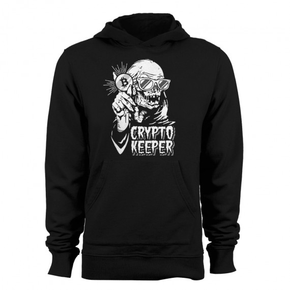 Crypto Keeper Women's